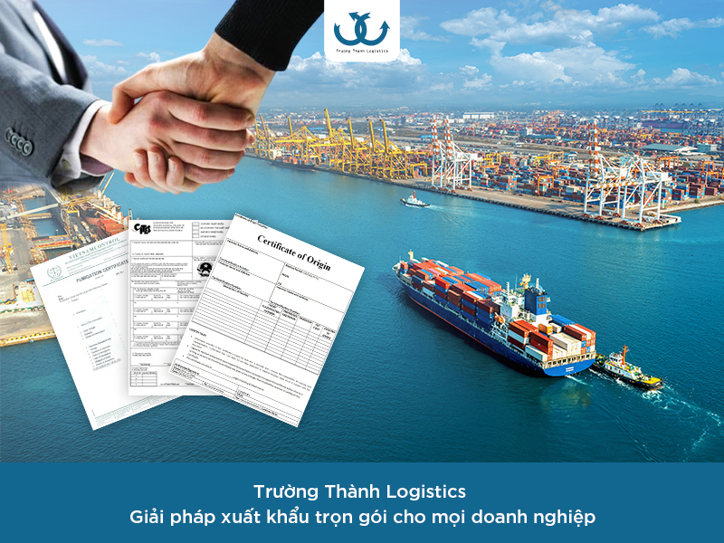 Giấy chứng nhận hun trùng