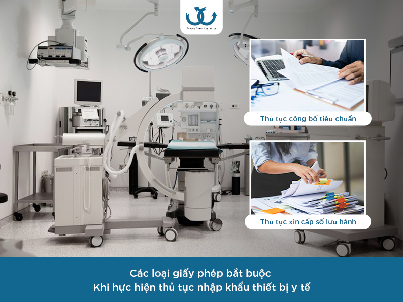 giấy phép nhập khẩu tbyt
