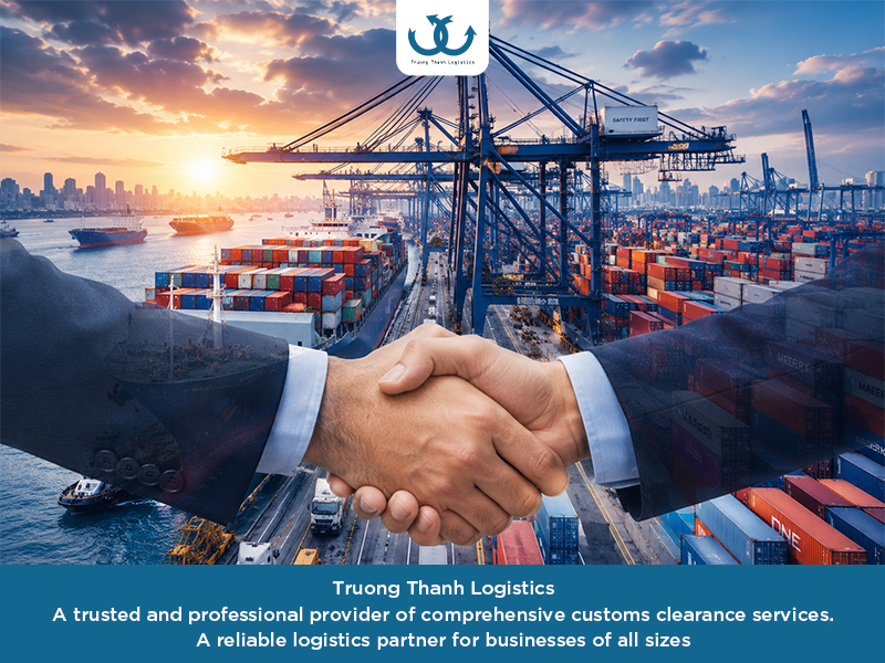Customs Clearance Services