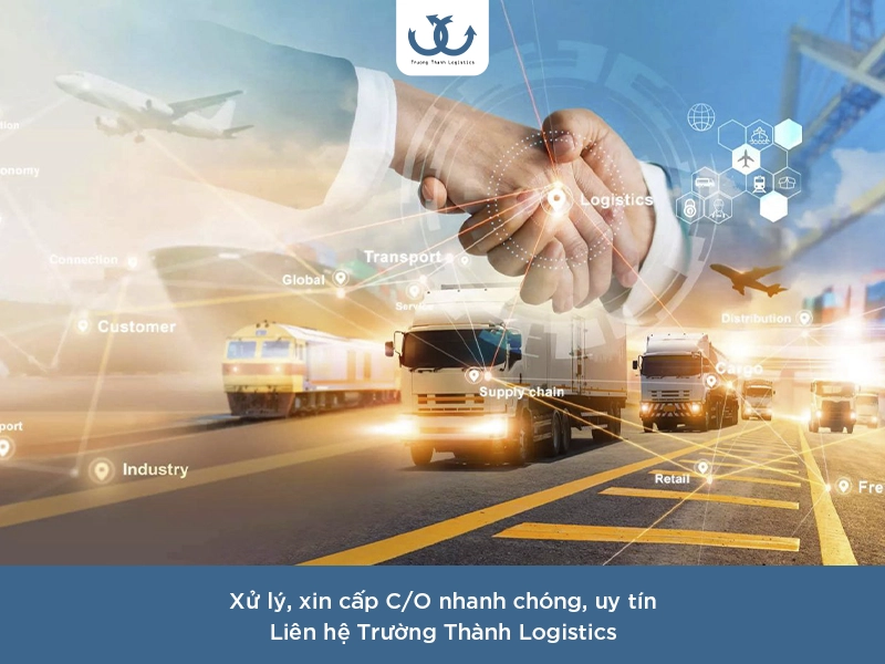 C/O bị từ chối: Nguyên nhân thường gặp và cách xử lý