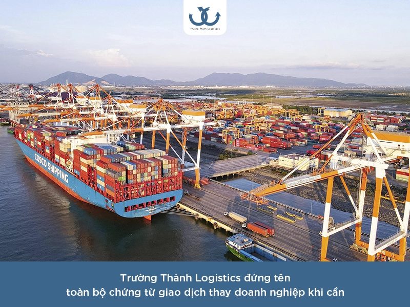 dịch vụ ủy thác xuất nhập khẩu