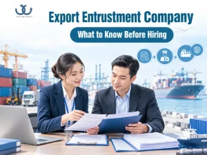 Export Entrustment Company