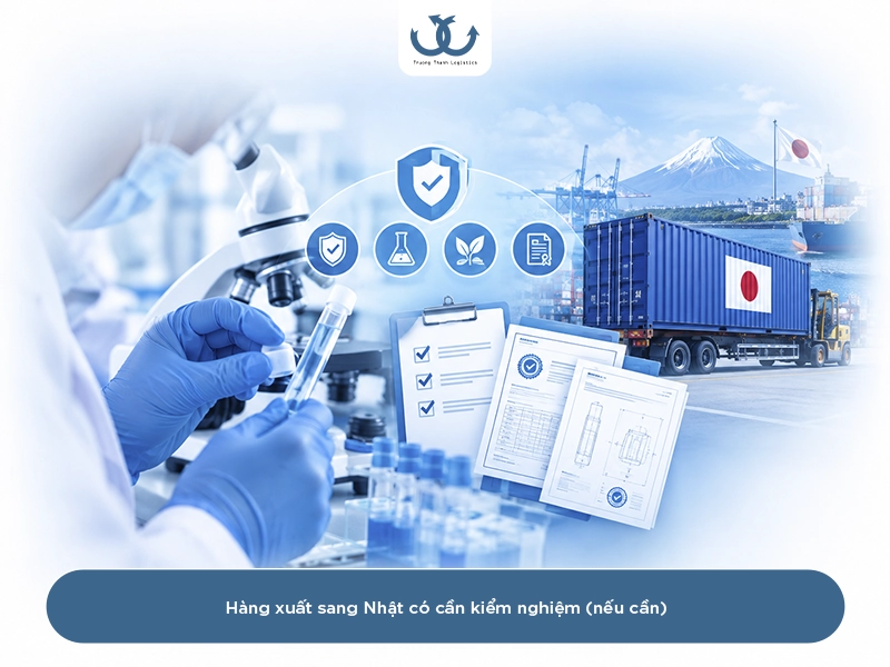 giấy tờ kiểm nghiệm thực vật