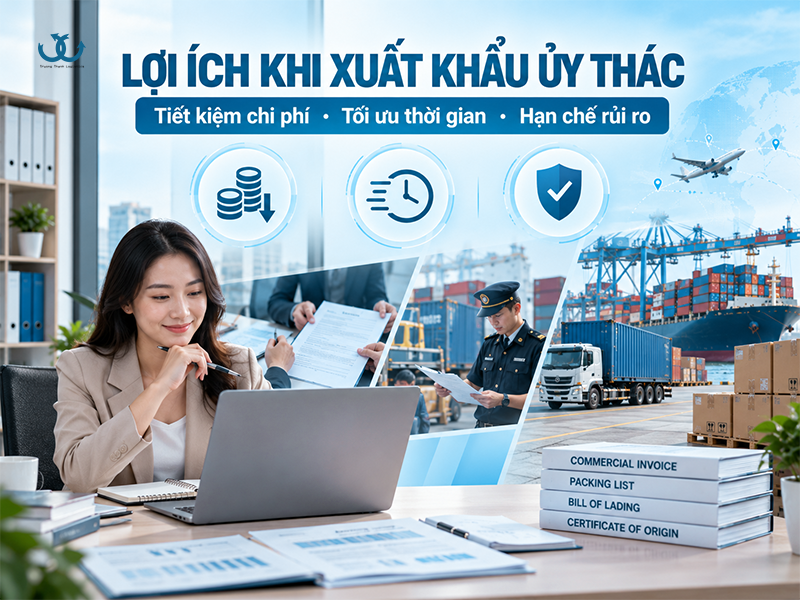 tiết kiệm chi phí thay vì tự làm sai sót
