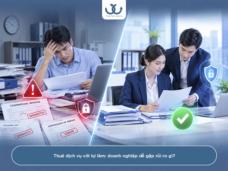 dịch vụ xin cấp c/o